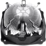 Кулер ID-Cooling DK-03: Роз'єм 3pin