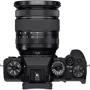 Fujifilm X-T4 kit (16-80mm) Black: Размер матрицы 23.5x15.6 мм