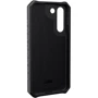 Чехол для телефонов Urban Armor Gear UAG Monarch Crimson (213421119494) for Samsung S901 Galaxy S22: Цвет черный / красный