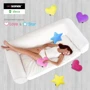 Подушка Sonex Star 40x40 см желтая (SO102066): Размер, см 40x40