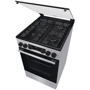 Плита комбинированная Gorenje GK 5C64 SH: Размеры 85х50х59.4 см