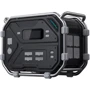 Зарядная станция Marsriva 2400W 262Wh Black UA