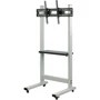 Подставка для ТВ Сектор T7 White