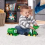 Іграшкові машинки John Deere Kids Друзі фермера 2 шт. (47193): Виробник John Deere Kids