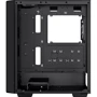 Корпус Deepcool CC560 ARGB V2 (R-CC560-BKTAA4-G-2): Материал передней панели пластик и металл