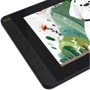 Графічний планшет Huion Kamvas 12 Cosmo Black: Робоча поверхня 256.32x144.18 мм