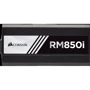 Блок питания Corsair RM850i (CP-9020083): КПД, % 93