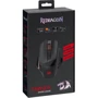 Мышь Redragon Phaser (75169): Количество кнопок 5