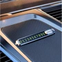 Парковочная табличка с номером телефона Proove Parking Number Plate Metal Lock (AAPM00000005) фото 3