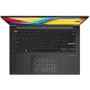 Ноутбук ASUS Vivobook S 14 OLED S5404VA (S5404VA-M9065X): Тип экрана глянец