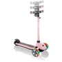 Електросамокат GLOBBER E-MOTION 4 Plus Pastel Pink: Діаметр коліс, дюймів 5