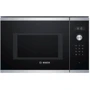 Встраиваемая микроволновая печь Bosch BEL554MS0