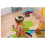 Залізниця KidKraft Dinosaur Train Set and Table (17961) фото 4