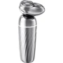 Электробритва Xiaomi Enchen Rotary Shaver X7 Silver: Тип триммера Откидной