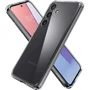 Аксессуар для смартфона Spigen Ultra Hybrid Crystal Clear (ACS07329) for Samsung S926 Galaxy S24 Plus фото 9