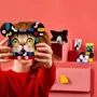 Конструктор LEGO DOTS Коробка «Знову до школи» з Міккі та Мінні Маусамі (41964) фото 4