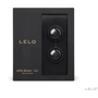 Вагинальные шарики LELO Beads Noir