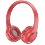 Наушники Hoco W41 Red