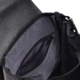 Женский рюкзак Ricco Grande черный (1L918-black): Тип ручки Плечевой ремень, Короткая ручка
