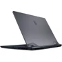 Ноутбук MSI GE66 Raider 12UHS (GE66 12UHS-064PL): Видеоадаптер NVIDIA GeForce RTX 3080 Ti 16 ГБ GDDR6