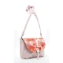 Жіноча сумка крос боді ARTiS Bags рожева (694 150-7041)