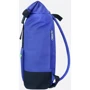 Сумка для ноутбука Bagland 15" Holder Blue/Black (1065919121): Форм-фактор 15"