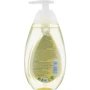 Johnson’s Baby Пенка-шампунь "От макушки до пяток" 300 ml: Тип Пенка, Шампунь