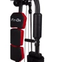 Фитнес станция Fit-On G1 1010-0055: Габариты, см 150x105x200