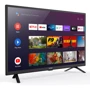 Телевізор Ergo 32GHS5500: Оснащення Встроенный медиаплеер, Smart TV