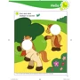 Smart Junior 1 for Ukraine. Workbook: Жанр Учебники и пособия