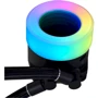 Кулер Lian Li Galahad II Trinity 240mm Black (G89.GA2T24B.00): Тип водяное охлаждение (СВО)