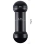 Мастурбатор LoveToy Traning Master Double Side Stroker Pussy and Anus