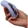 Накладной вибратор Fun Factory LAYA III soft violet