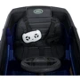 Дитячий електромобіль Bambi Racer Land Rover Discovery 4WD синій (M 4846EBLRS-4): Матеріал коліс EVA