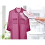 Отпариватель Silver Crest SDRB 1000 B1 rose	: Тип Горизонтальный