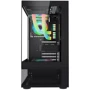 Корпус 1STPLAYER Mi7-A-2F2R-1F2: Форм-фактор материнской платы ATX/MicroATX/Mini-ITX