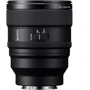 Объектив для фотоаппарата Sony SEL85F14GM2 85mm f/1.4 GM II: Тип объектива Стандартный