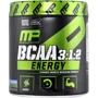 Аминокислота для спорта Muscle Pharm BCAA 3:1:2 Energy 276 g /30 servings/ Watermelon