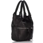 Женская сумка-мешок ARTiS Bags черная (1000703): Пол Женский