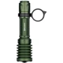 Ліхтар туристичний Ліхтар Olight Warrior X 3 od green: Дальність підсвічування, м 560