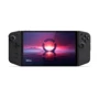 Игровая приставка Lenovo Legion Go 256 GB Shadow Black: Объем памяти 256 ГБ