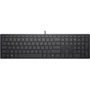 Клавиатура HP Pavilion Wired Keyboard 300 (4CE96AA)