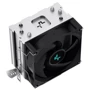 Кулер Deepcool AG300 Marrs (R-AG300-BKMNMN-G): Тип воздушное охлаждение