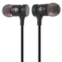 Наушники Ergo BT-920 Black: Тип крепления крепление на шее