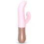 Двойной пульсатор кролик Love To Love SASSY BUNNY - BABY PINK