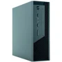 Корпус Chieftec BU-12B Black 250W