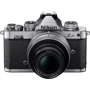 Nikon Z fc kit (16-50 + 50-250mm)VR (VOA090K003) UA: Карты памяти SD (SDHC, SDXC)