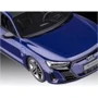 Сборная модель-копия Revell Набор Автомобиль Audi e-tron GT Уровень 2 (RVL-67698) фото 4
