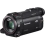 Цифровая видеокамера Panasonic HC-WXF991K 4K: Экран 3,0" (230000), сенсорный