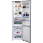 Холодильник Beko MCNA406E40DXBN: Исполнение отдельностоящий